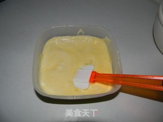 紫薯派的做法步骤：8