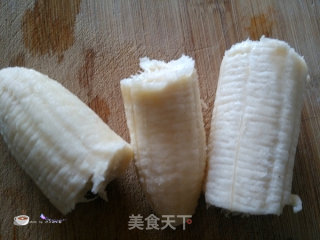 【以假乱真、纯天然】零添加剂冰淇淋的做法步骤：4