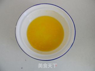 萌萌哒小鸡烧果子的做法步骤：1