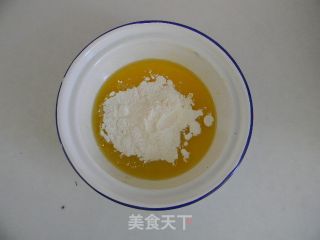 萌萌哒小鸡烧果子的做法步骤：2