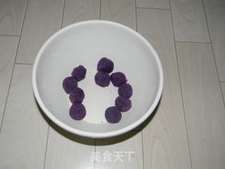 萌萌哒小鸡烧果子的做法步骤：5
