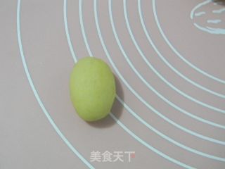 萌萌哒小鸡烧果子的做法步骤：8