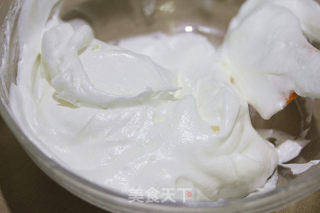 蛋白糖（烤箱做蛋白糖）的做法步骤：8