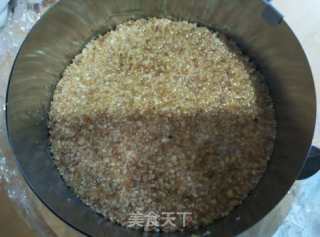 慕斯提拉米苏的做法步骤：3