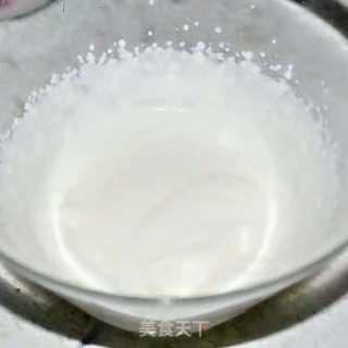 慕斯提拉米苏的做法步骤：7