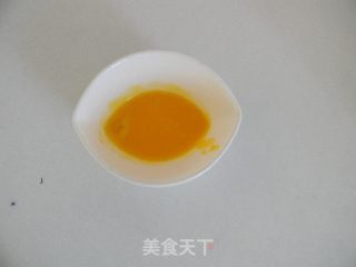 小熊酥饼干的做法步骤：2