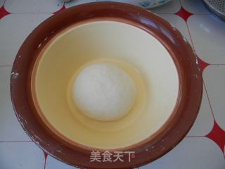 奶香豆沙小饼的做法步骤：1
