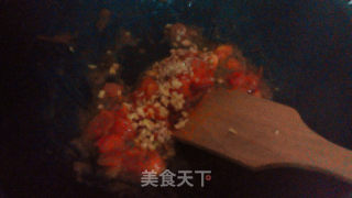 茄汁鲭鱼的做法步骤：7