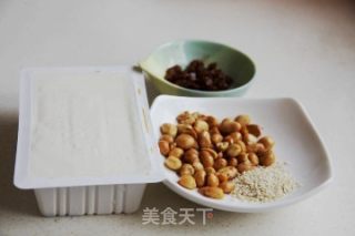 浇汁豆腐的做法步骤：1