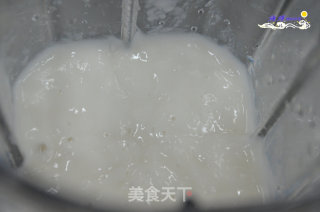 清汤鱼芙蓉的做法步骤：4