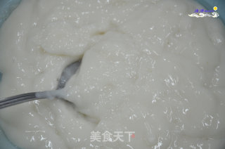 清汤鱼芙蓉的做法步骤：5