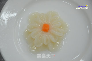 清汤鱼芙蓉的做法步骤：9