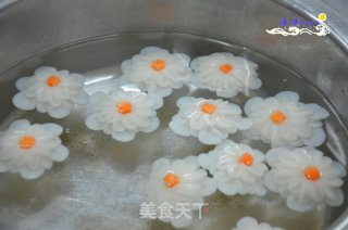 清汤鱼芙蓉的做法步骤：11
