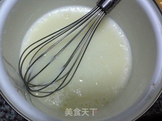 小公主生日蛋糕的做法步骤：4