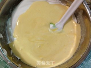 小公主生日蛋糕的做法步骤：12