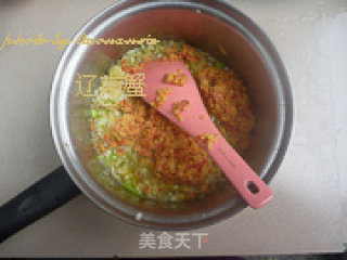 腊肉炖猪手的做法步骤：8