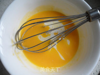 奶油蛋糕的做法步骤：4