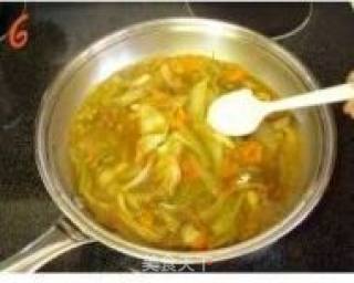 烤火鸡腿卷的做法步骤：6