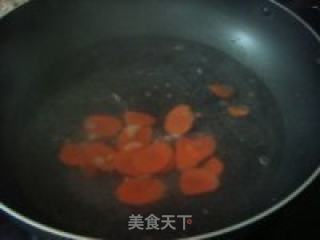 火鸡肉片蘑菇汤的做法步骤：5