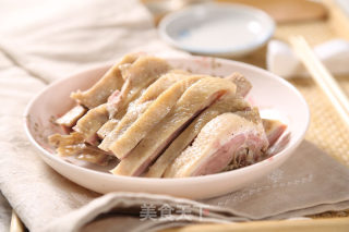盐水鸭的做法步骤：7
