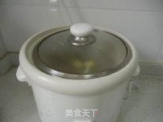 排骨炖野斑鸠的做法步骤：8