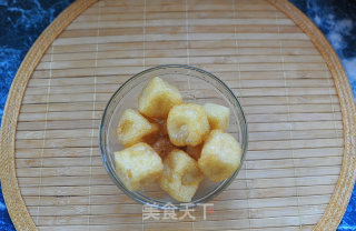 温馨幸福炖的做法步骤：3