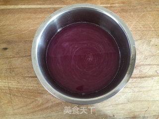 紫水晶葡萄的做法步骤：4