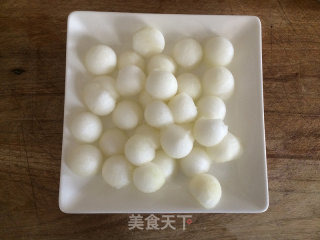 紫水晶葡萄的做法步骤：6