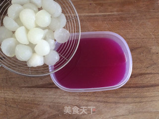 紫水晶葡萄的做法步骤：9