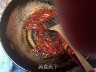 鱼香鸡丝的做法步骤：6