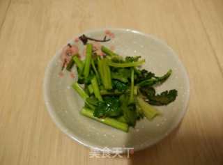 辣炒蛤蜊的做法步骤：3