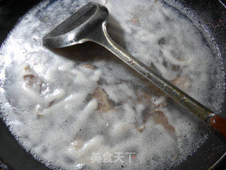 小米辣炒猪心的做法步骤：3
