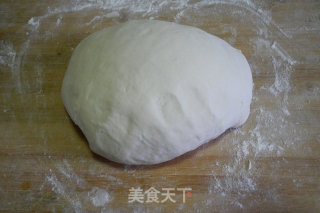 萝卜猪肉馅饼的做法步骤：9