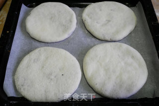萝卜猪肉馅饼的做法步骤：13