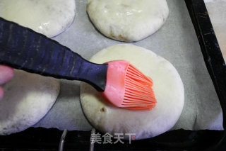 萝卜猪肉馅饼的做法步骤：14