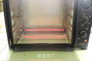 萝卜猪肉馅饼的做法步骤：15