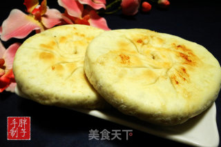 萝卜猪肉馅饼的做法步骤：17