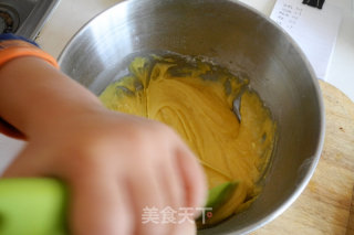 迷你玛德琳的做法步骤：5