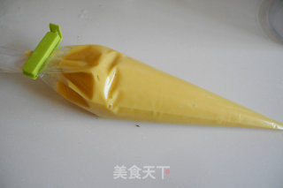 迷你玛德琳的做法步骤：6