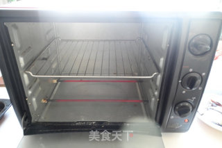 迷你玛德琳的做法步骤：9