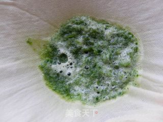 五彩水饺的做法步骤：5