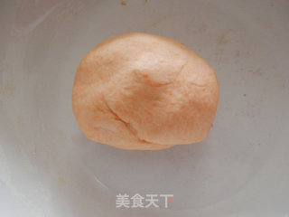 五彩水饺的做法步骤：8
