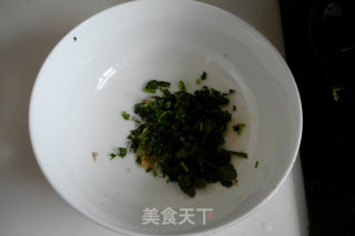 番茄口蘑蛋花汤的做法步骤：12