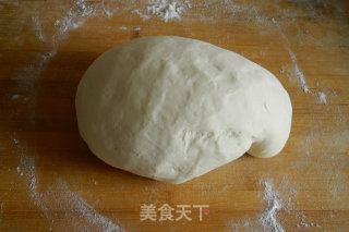 大葱猪肉小笼包的做法步骤：6