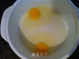 芹菜丁炒馒头的做法步骤：4