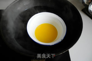 蜂蜜蓝莓费南雪的做法步骤：1