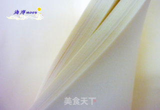 莲藕酥的做法步骤：2