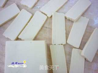 莲藕酥的做法步骤：4