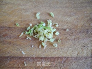 盐水基围虾的做法步骤：2