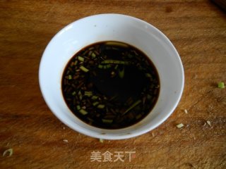 盐水基围虾的做法步骤：3